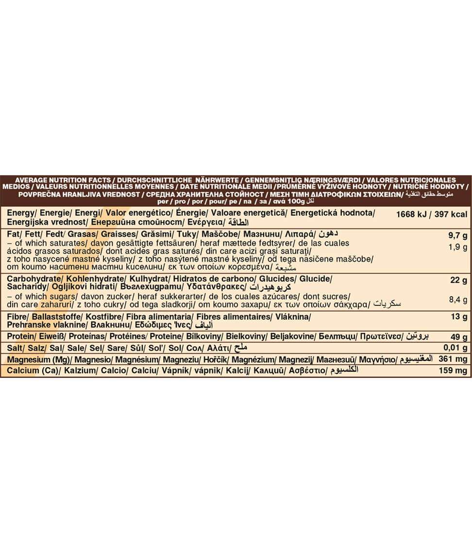 Dragon Superfoods Superfoods Bio Erdnussmehl