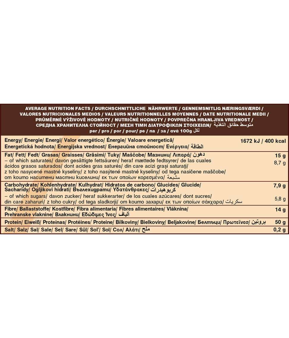 Dragon Superfoods Superfoods Bio Mandelprotein