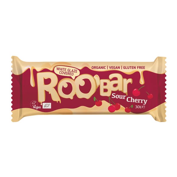 Roobar Schoko-Riegel Probierpaket Probierpaket Schokoriegel Roobar  (15 Riegel)