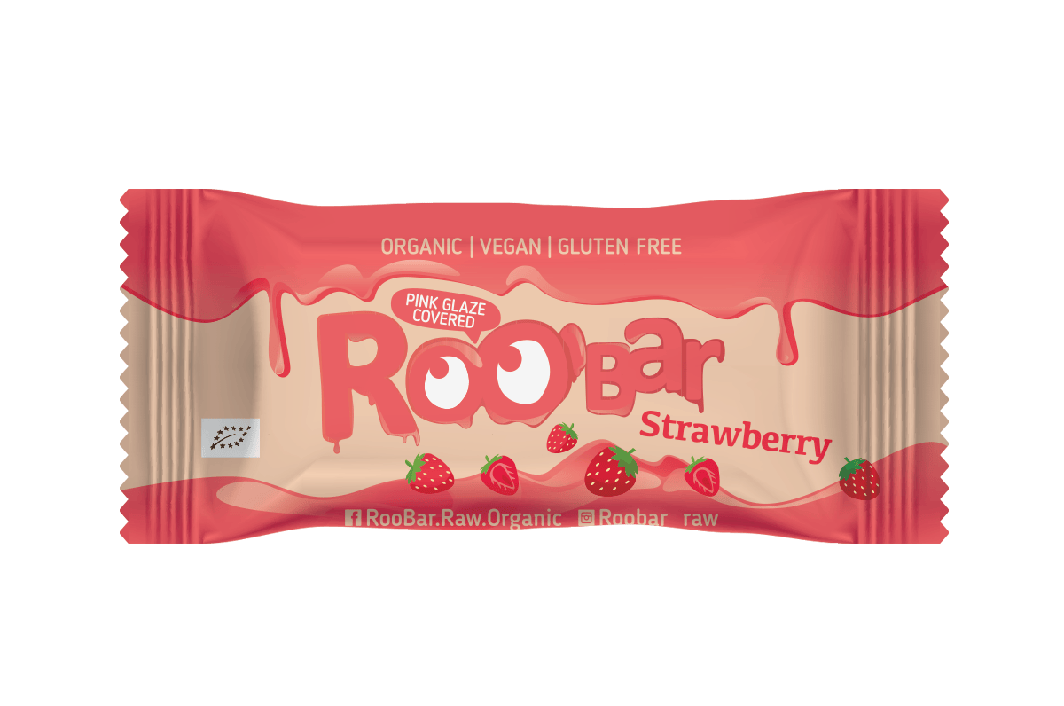 Roobar Schoko-Riegel Probierpaket Probierpaket Roobar Mini-Schokoriegel